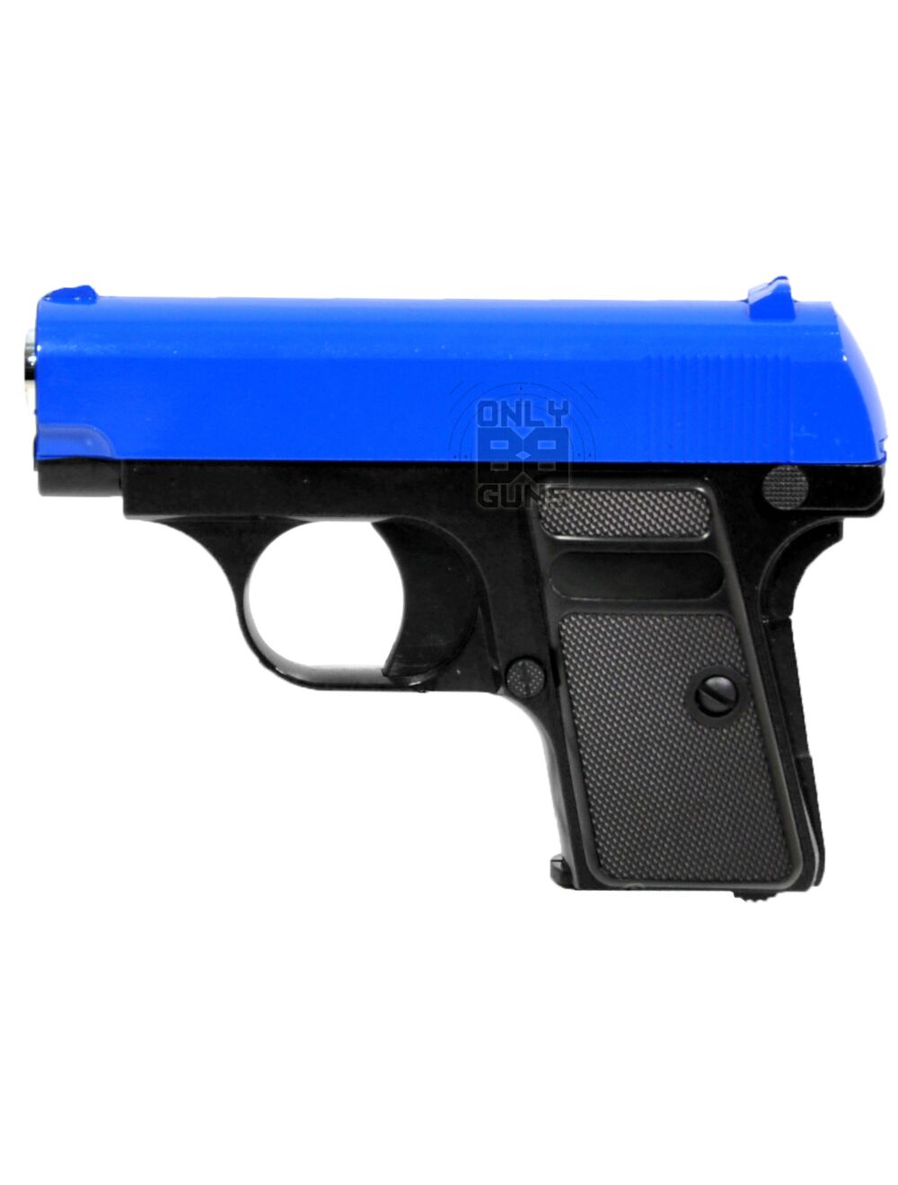 Galaxy G1 Full Metal Spring Pistol