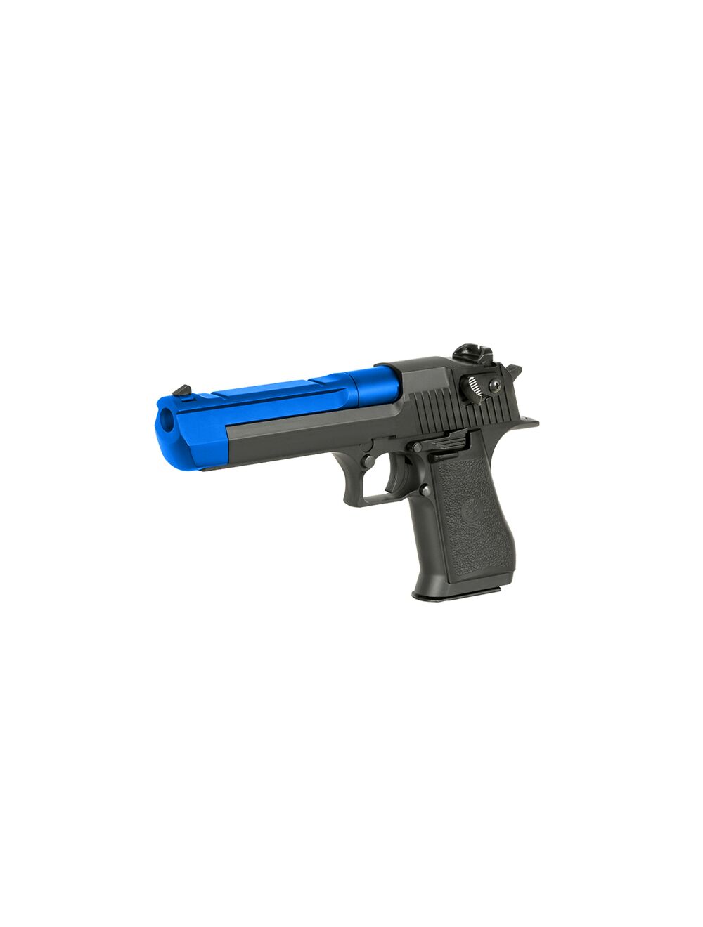 Double Bell Desert Eagle Gas Blowback Pistol (779S)