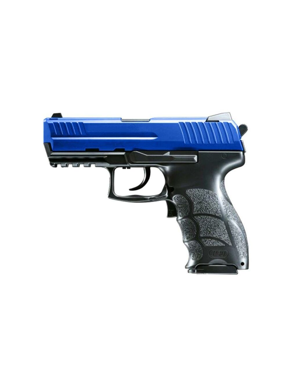 H&K P30 Electric Blowback Pistol Top 5 Features