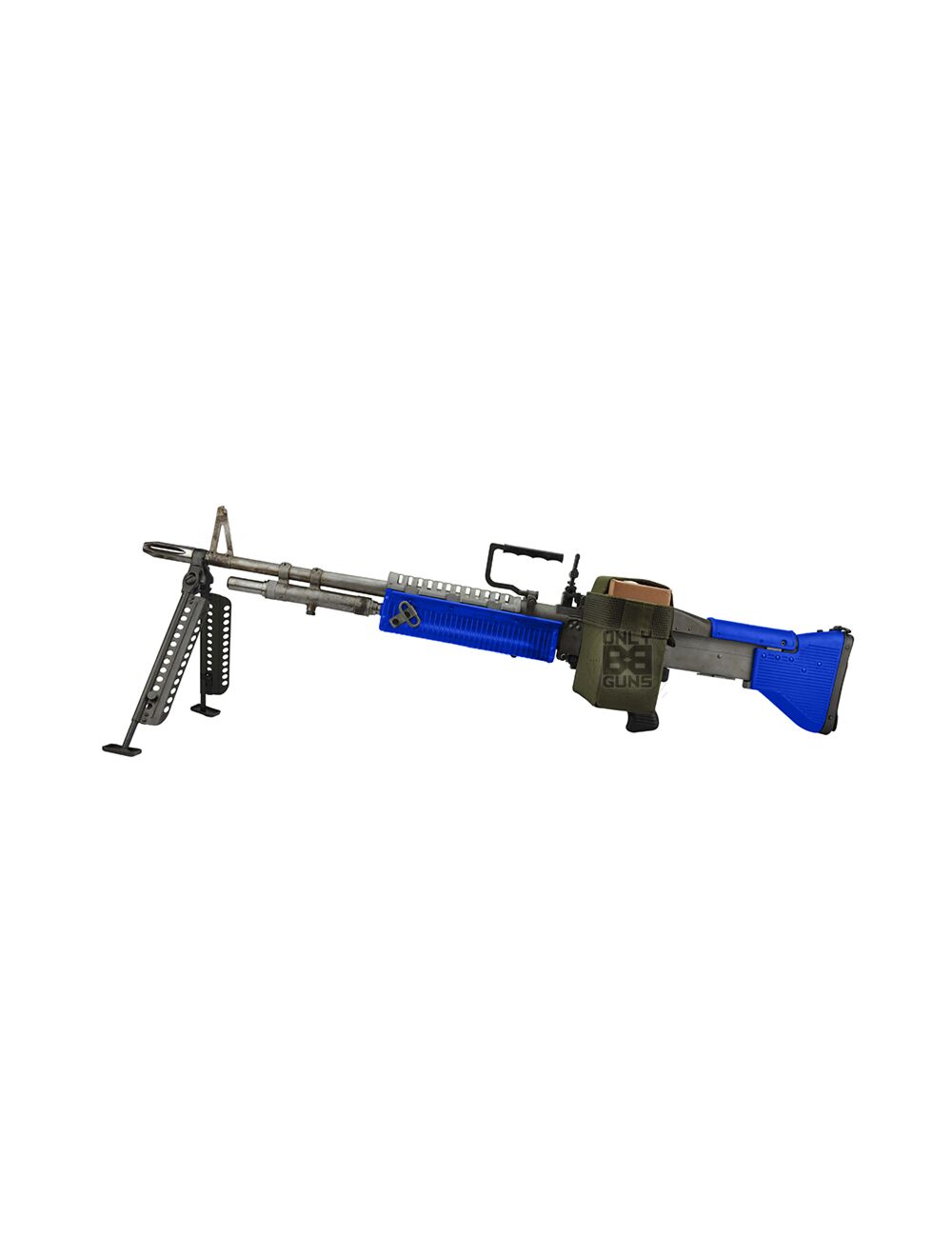 LCT M60VN Support Rifle M60 (LCT-007) LCT M60VN Support Rifle M60 (LCT-007)