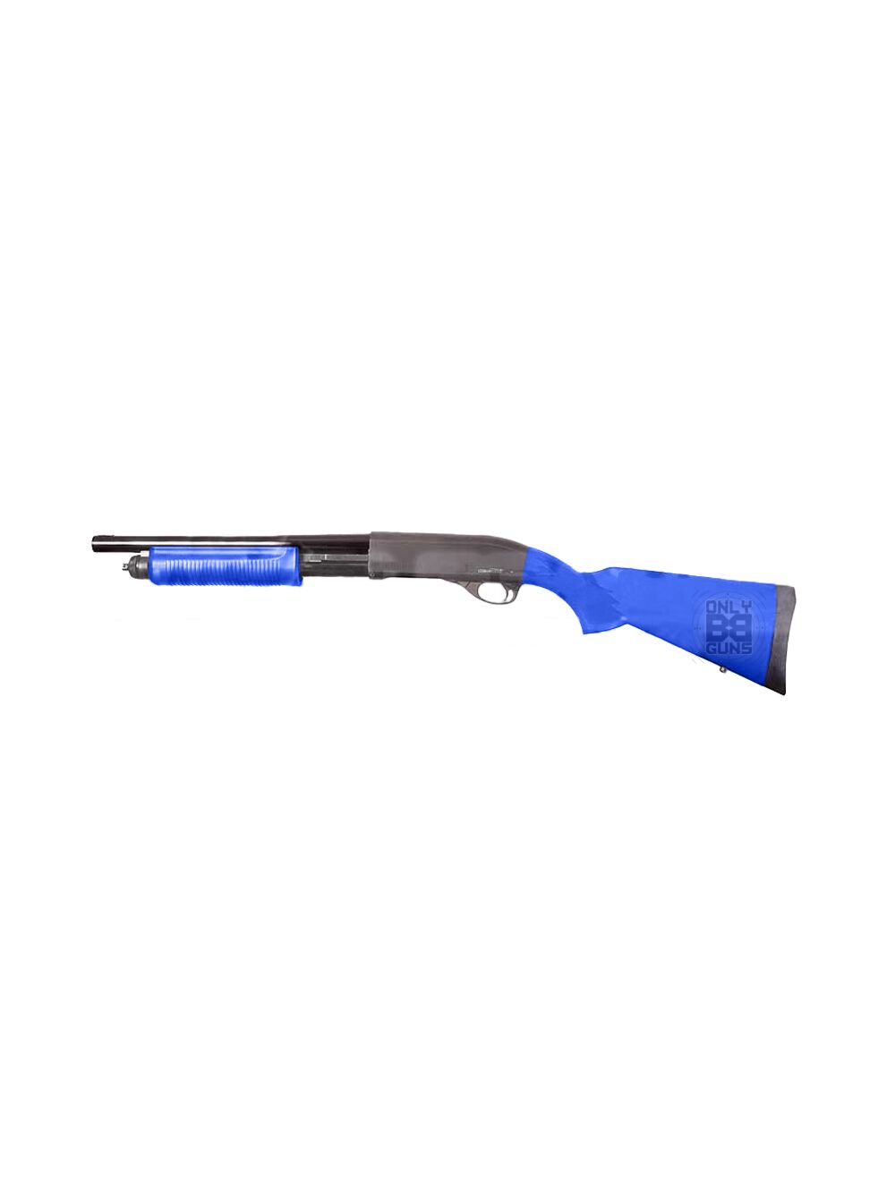PPS M870 Pump Action Gas Shotgun (PPS-001)