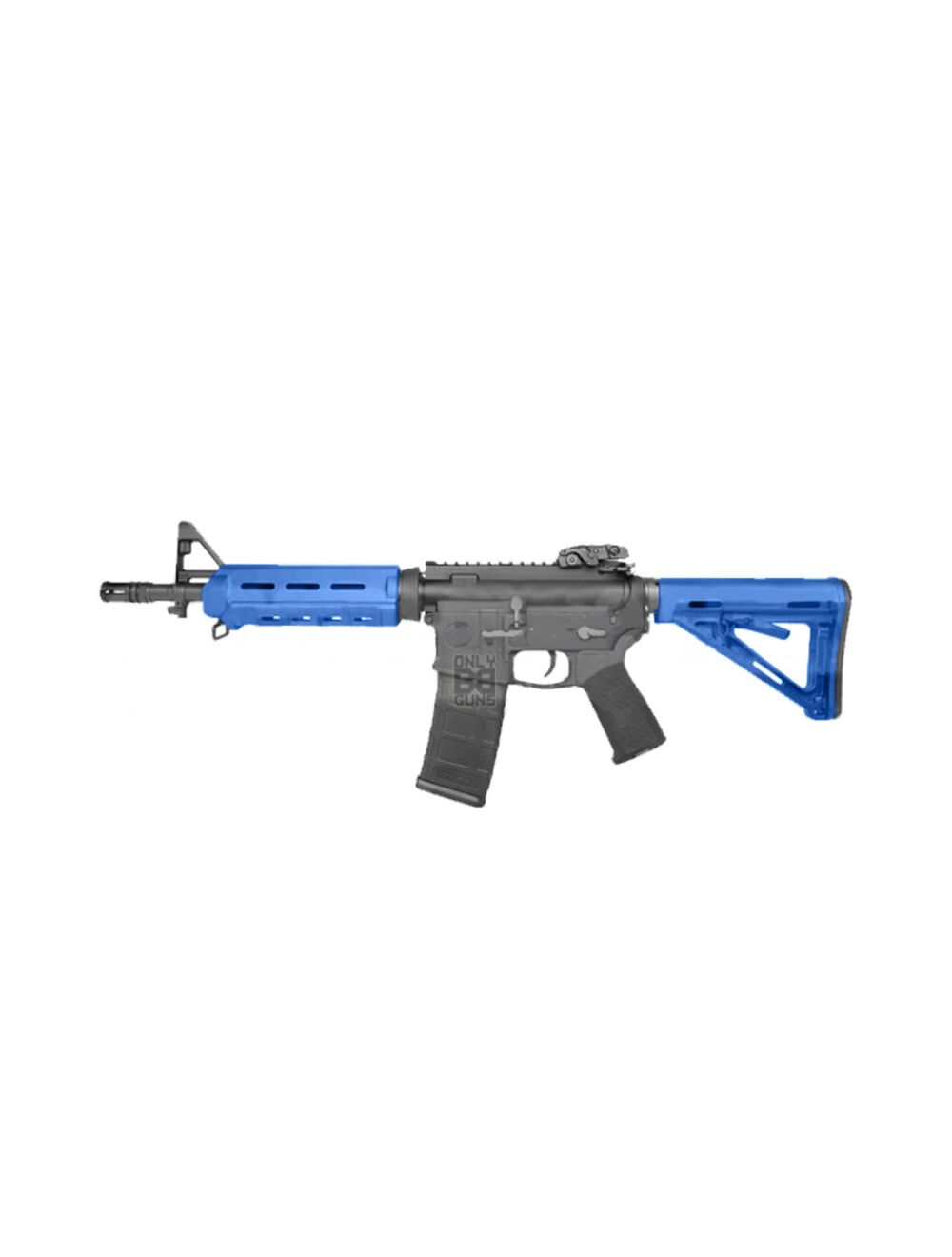 KSC PTS RM4 ERG CQB マグプル MAGPUL KSC PTS RM4 ERG CQB マグプル MAGPUL Magpul PTS Full Metal