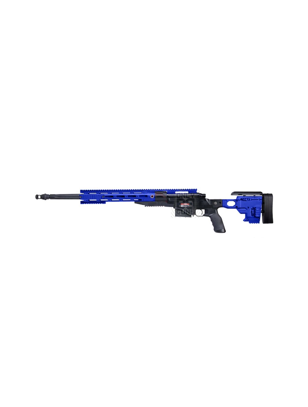 ARES MS700