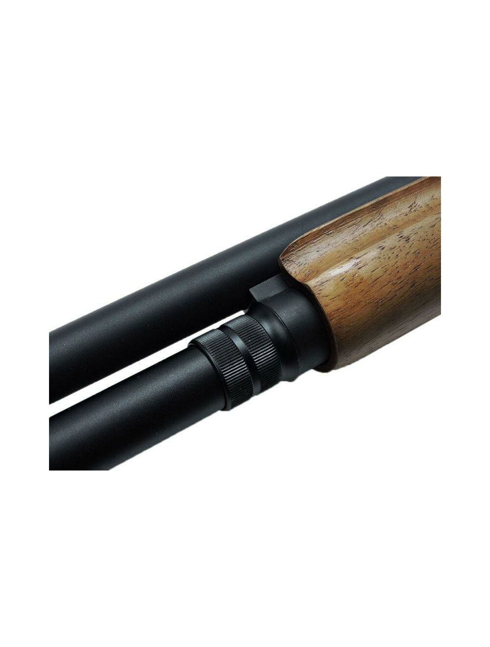 Produktbild von Airsoft Softair Ausrüstung APS 25pcs Co2 Patrone Shell Für CAM870 870 Schrotflinte