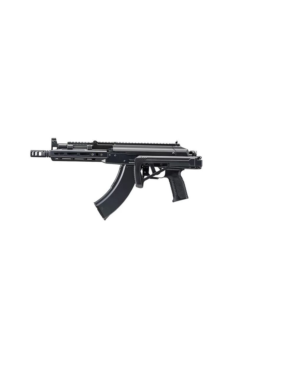 Tokyo Marui AKX Gas Blowback Rifle