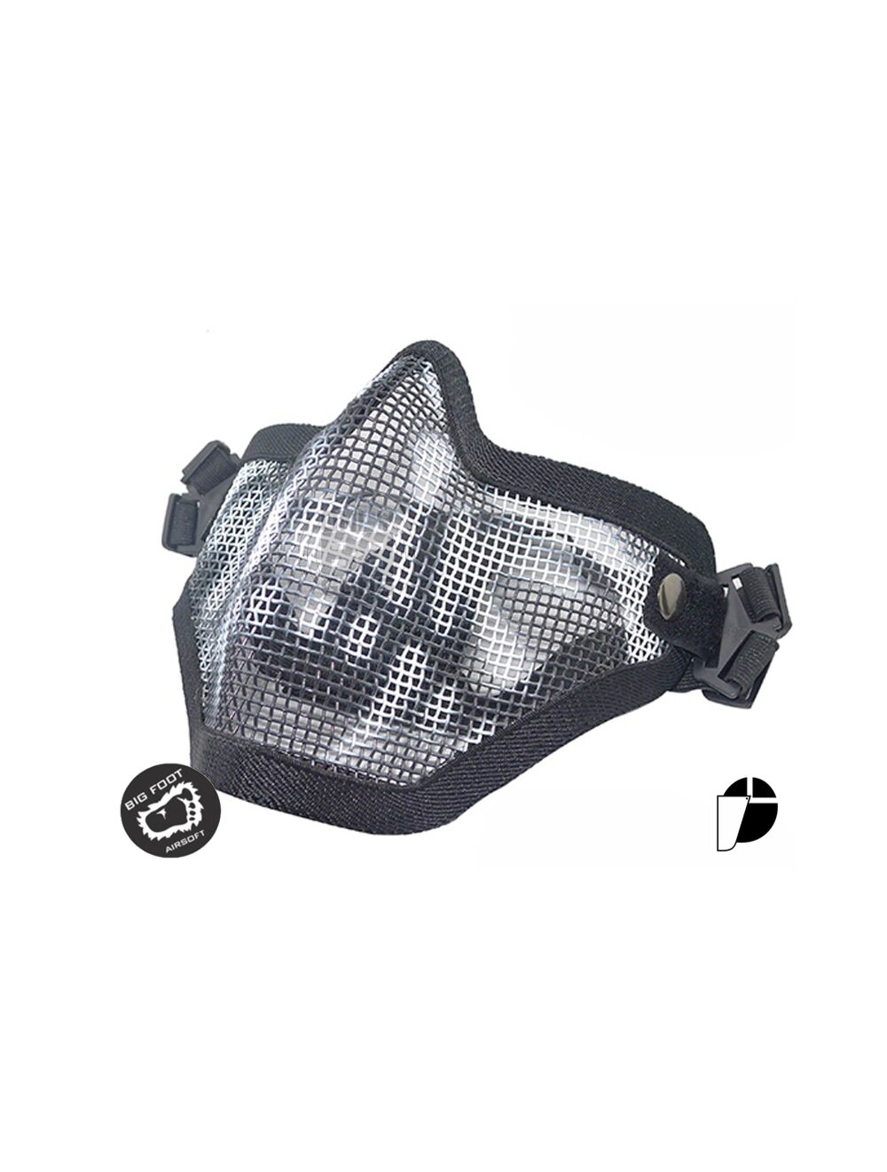 Mask Airsoft CM01 Sportswear & AccessoriesTactical Strike
