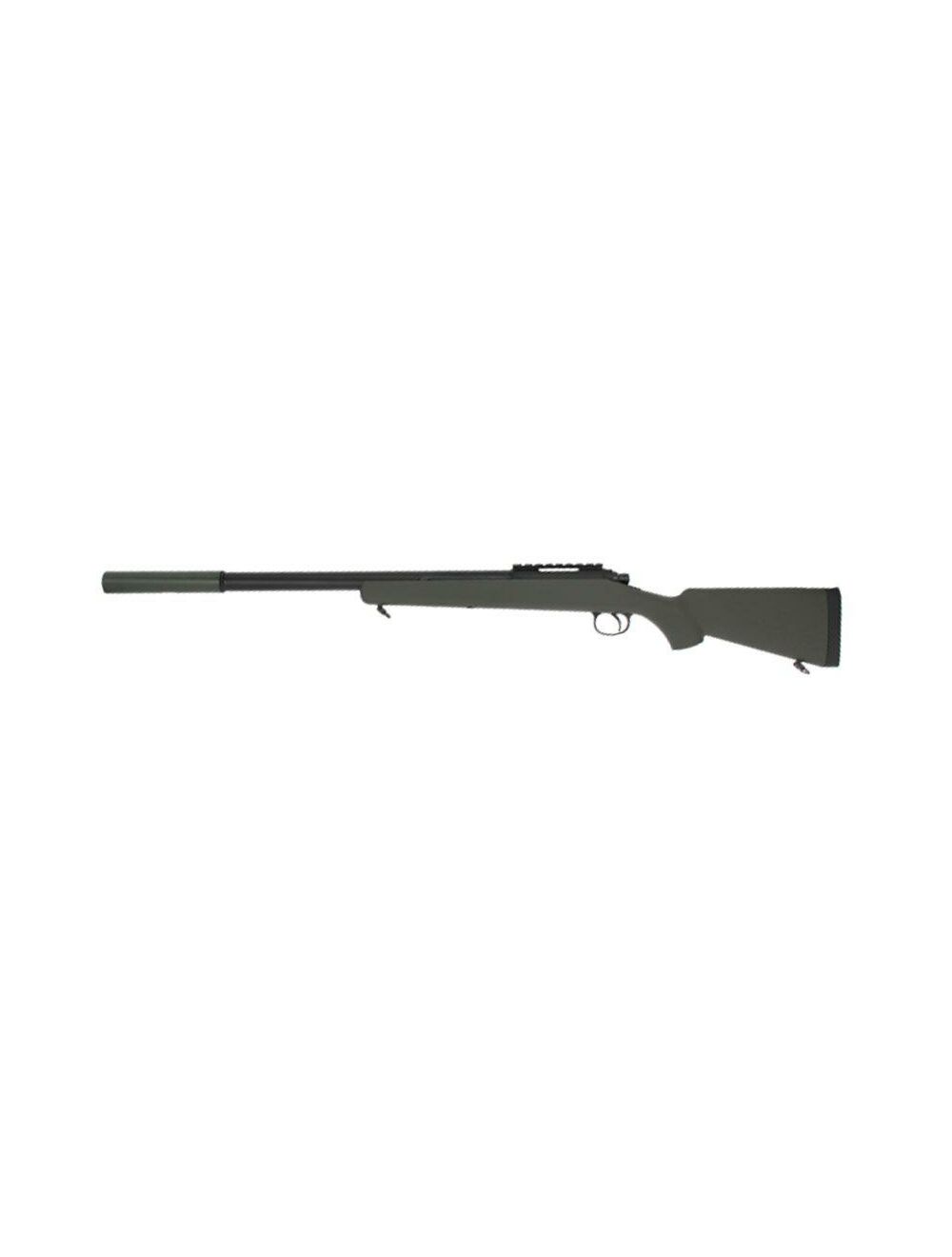 Tokyo Marui VSR-10G Pro Sniper Rifle (G-Spec)