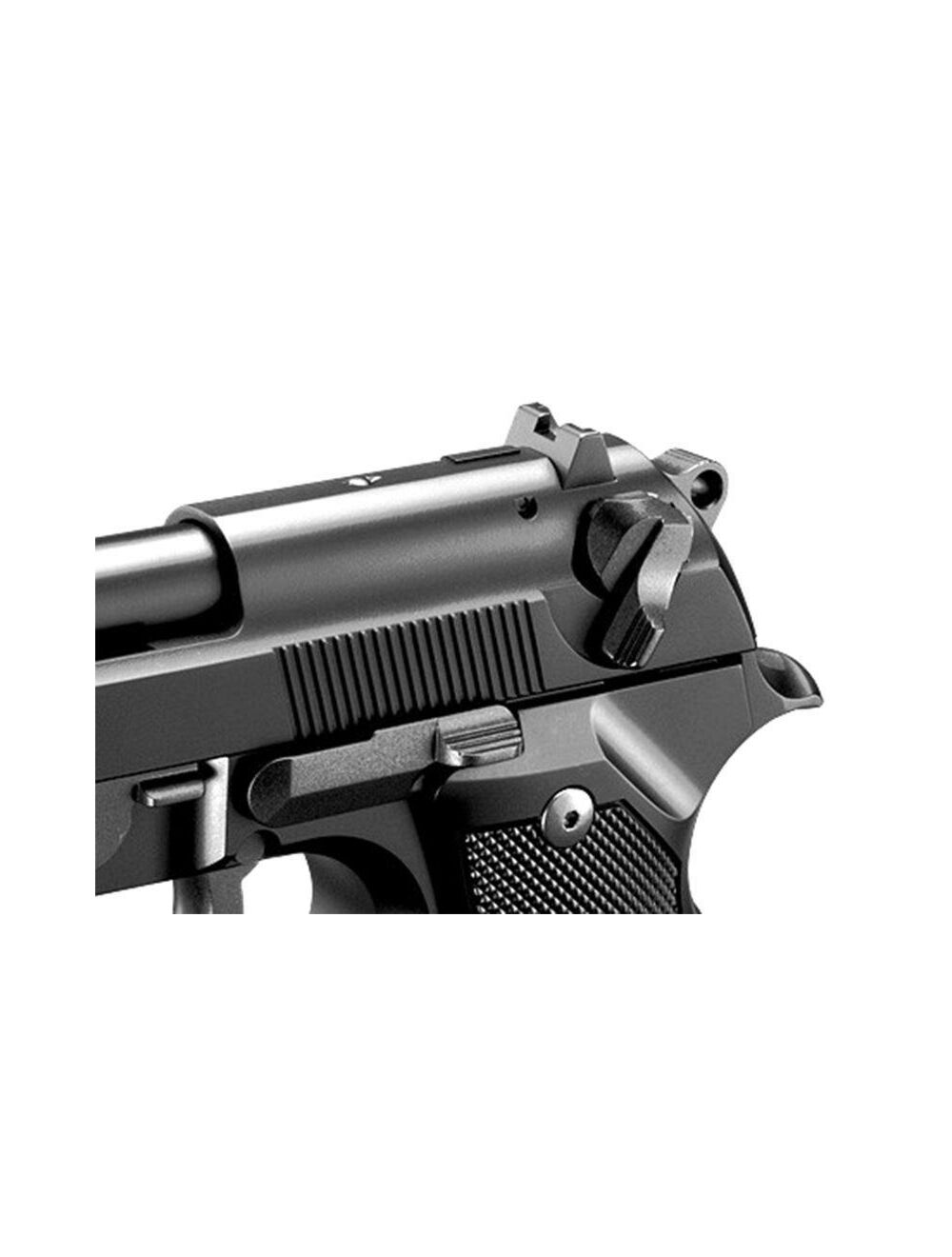 週末値下げ　東京マルイM9A1 GAS BLOWBACK TOKYO MARUI M9A1 - ガスブローバック | 東京マルイ エアソフトガン情報サイト
