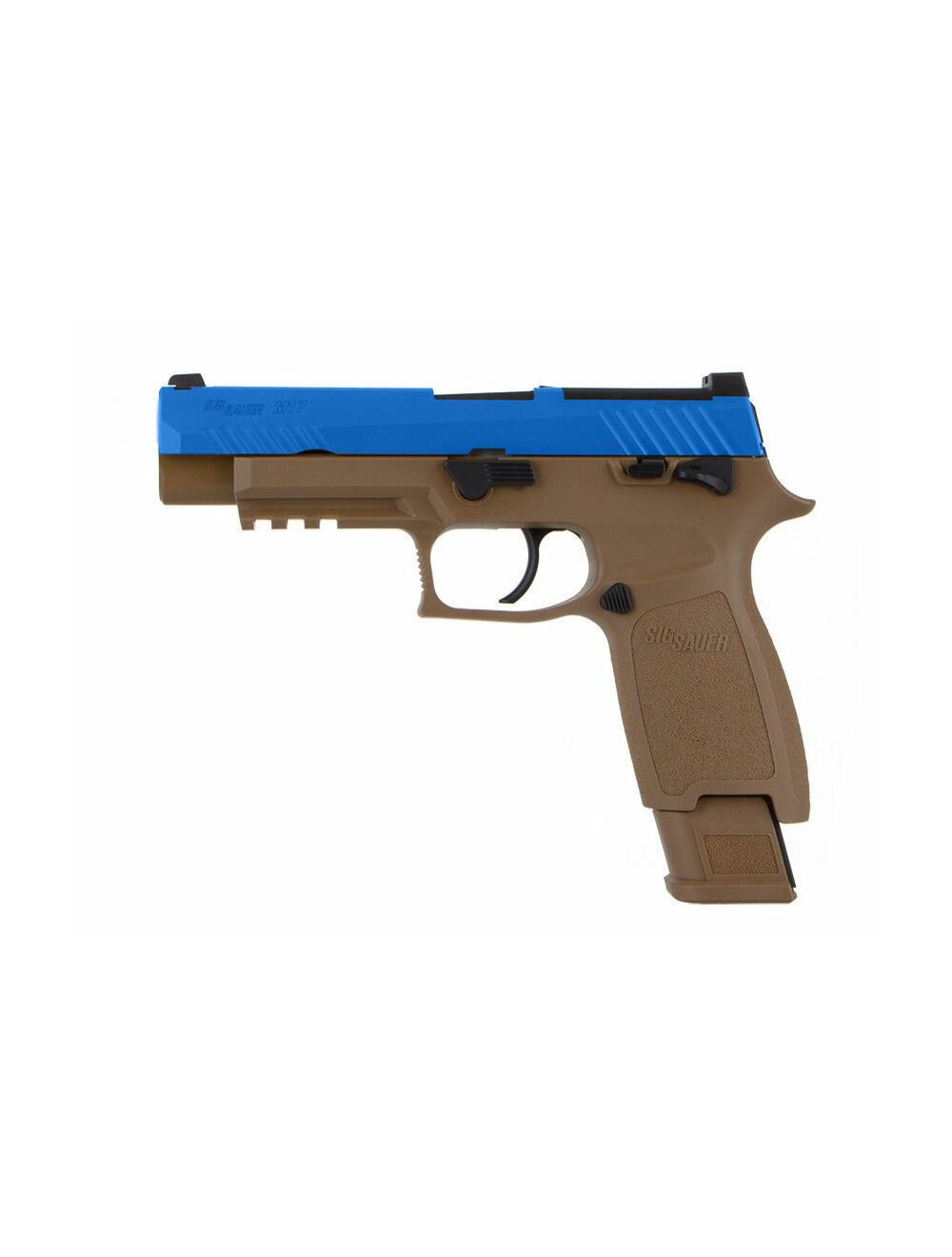 Amazon.co.jp: SIG AIR Proforce M17 CO2 スペアマガジン2本