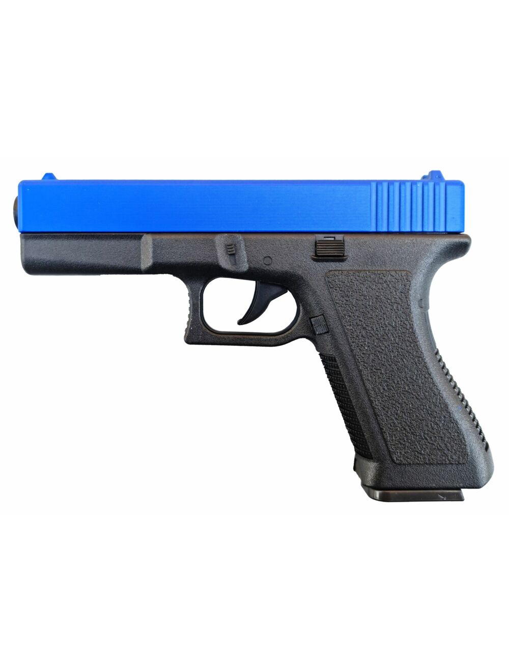 Vigor 17 Series Spring Pistol (Polymer - V307)