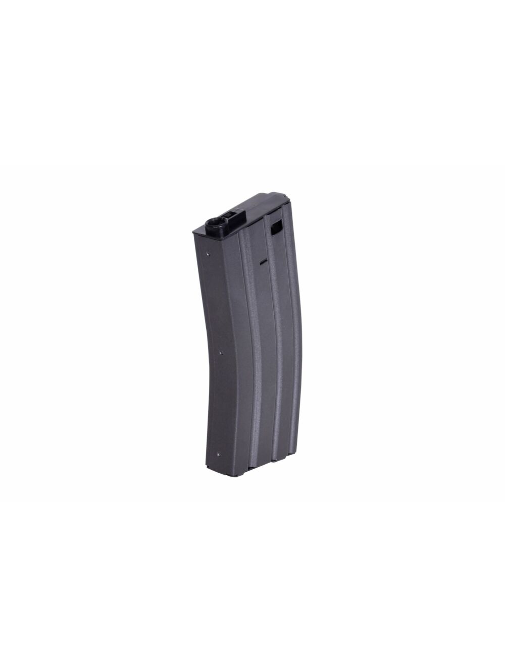 Sig sauer mcx series mid cap magazine 120 rounds 