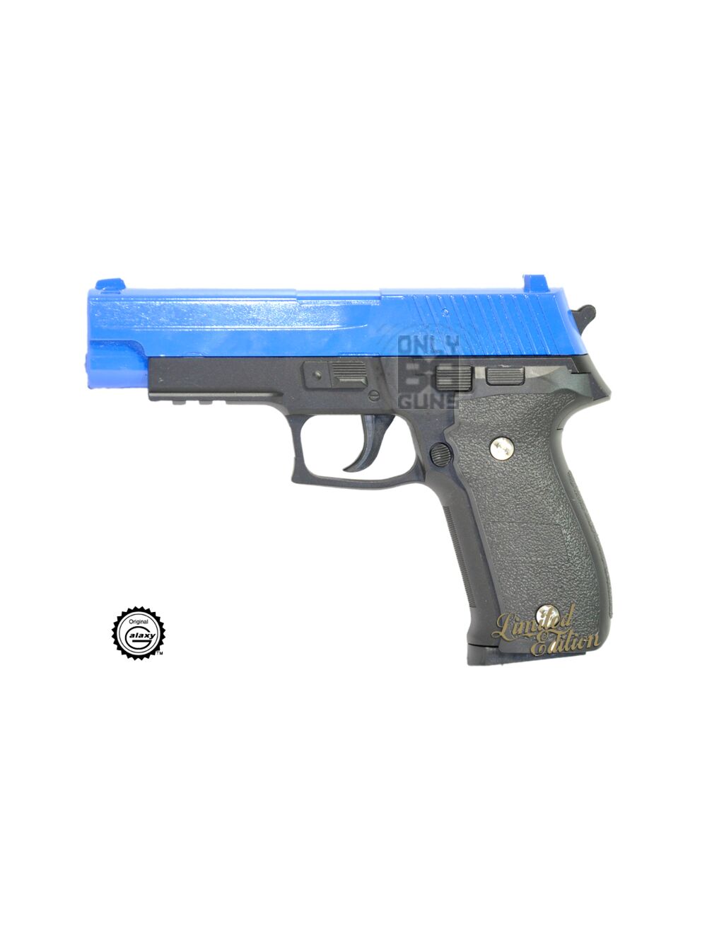 Galaxy G26 226 Full Metal (Spring Action)