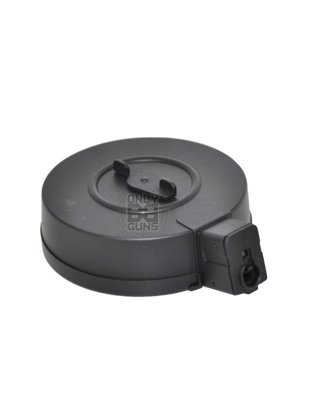 R2 Sub Machine Gun (Drum Magazine)