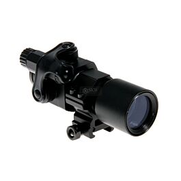 Duel Code 1x30 Red Dot Scope