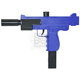 SMG 821 SOCIMI Submachinegun Junk