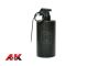 A&K Gas BB and Powder Grenade