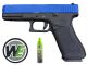 WE 17 Series Gen 5 with WE Patch & Green Gas (Bundle Deal)