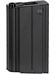 Double Bell - Scar-H Mid-Cap Magazine (90 Rounds -S-10）