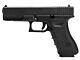 WE Pistol Gas Gen 3 Gas Blowback Pistol