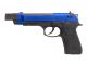 Win Gun M9 Co2 Non-Blowback Pistol (Long Version - C302LB)