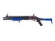 Golden Eagle M870 Keymod Tri-Shot Gas Pump Action Shotgun (Long - M8875 - V2)