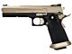 Armorer Works Custom Hi-Capa GBBP (Full FDE Slide - Frame - AW-HX1103)