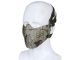 Big Foot Leader Mask (Multicam)