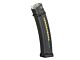 Cyma MP5/MP5K Polymer Magazine (130 Rounds - Mid-Cap - Black)