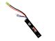 Duel Code 11.1v 1100 MaH 25C Lipo Battery (Stick)