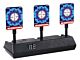 CCCP Shooting Game Zone Automatic Reset Target with Digital Display (3 Target)