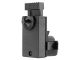 BO Manufacture Trigger Retention Holster for MK23 Series (Black)