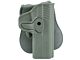 WoSport Big Bird Quick Release Holster (OD)