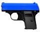 Galaxy G1 CT25 Spring Pistol (Full Metal)