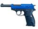 Galaxy G21 MK1 Full Metal Handgun