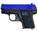 Galaxy G9 CT25 Spring Pistol (Full Metal)