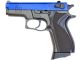 HFC GC-9901 Full Metal Non Blowback Co2 Pistol