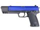 CCCP ST8 Gas Non-Blowback Pistol (Black - GGH-0303L)