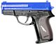 Cyma 228 Compact Spring Action Pistol (P618 - Blue)