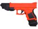 Cyma P698+ Spring Action BB Pistol (P698+ - Orange)