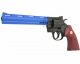 UA Gas 8inch Revolver (with Rose Wood Grip)