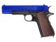  WE 1911 Gas Blowback Airsoft Pistol