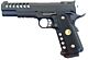 WE Hi-Capa 5.1 K GBB Pistol