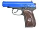 CCCP Star G29 Full Metal Pistol