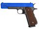 WE 1911 'Hi-Capa Mag.' Gas Blowback Pistol