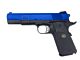 WE 1911 MEU Gas Blowback Pistol (Full Metal)