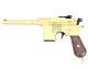 Galaxy G12 Full Metal Spring Pistol (Limited Edition Gold) 