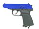 Hwasan  654K Co2 NBB Pistol 