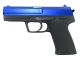 HFC ST8 Heavy Gas Pistol (Non-Blowback - Blue - GGH-0303)