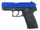 HFC ST8 Gas Pistol (Blowback - Metal - GGB-9608SM)