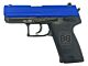 HFC ST8 Gas Pistol (Blowback - Metal - GGB-9608SM)